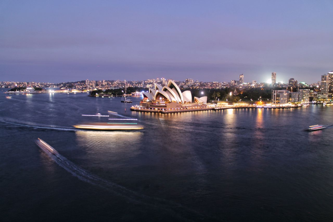 Australian study abroad agency comparison